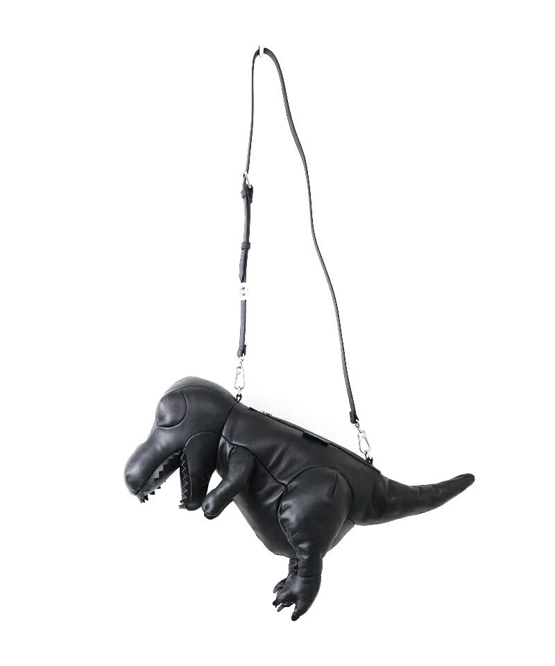 ＜MAISON MIHARAYASUHIRO＞T-REX Shoulder Bag