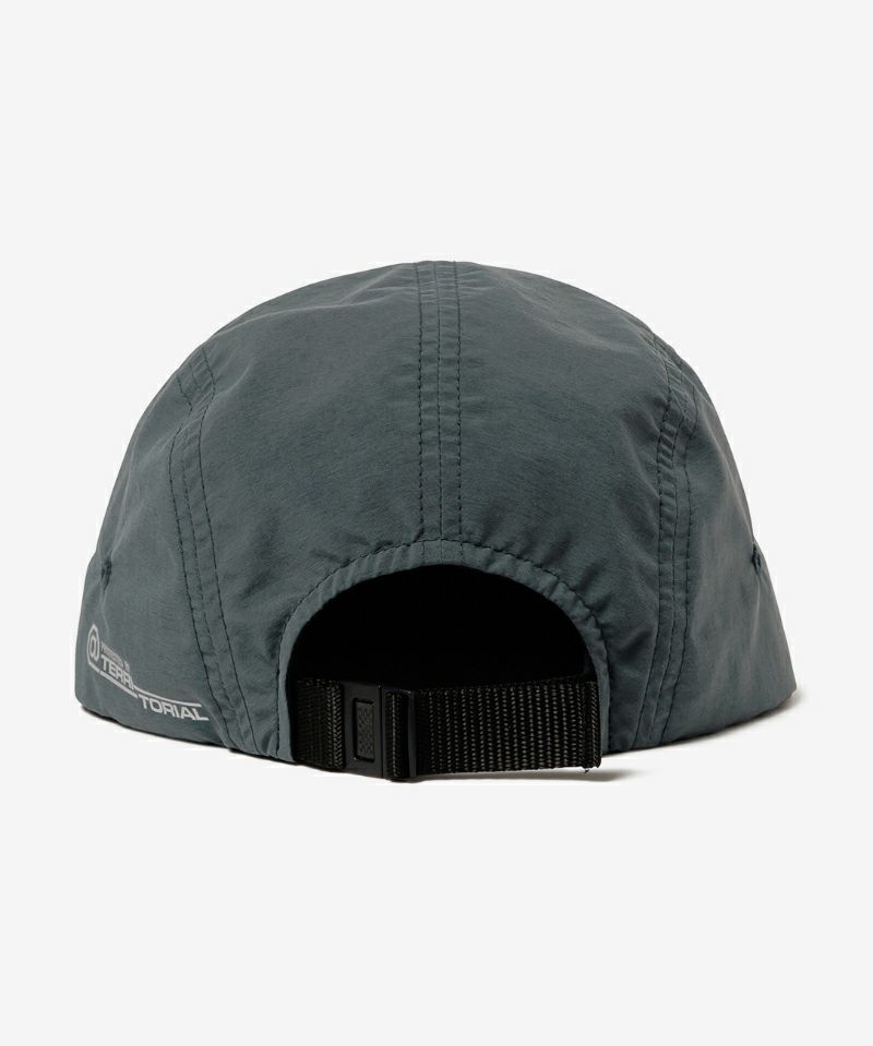 WTAPS＞T-5 01 / CAP / NYLON. TUSSAH. PERTEX® | MAKES