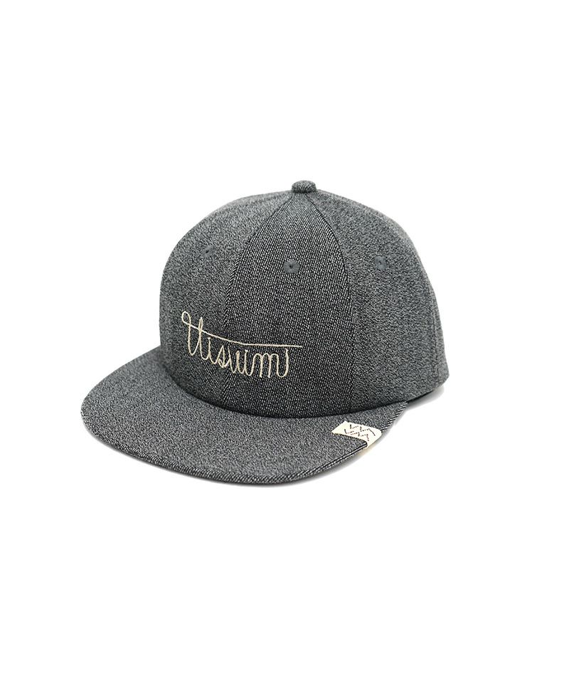 ＜visvim＞EXCELSIOR Ⅱ CAP