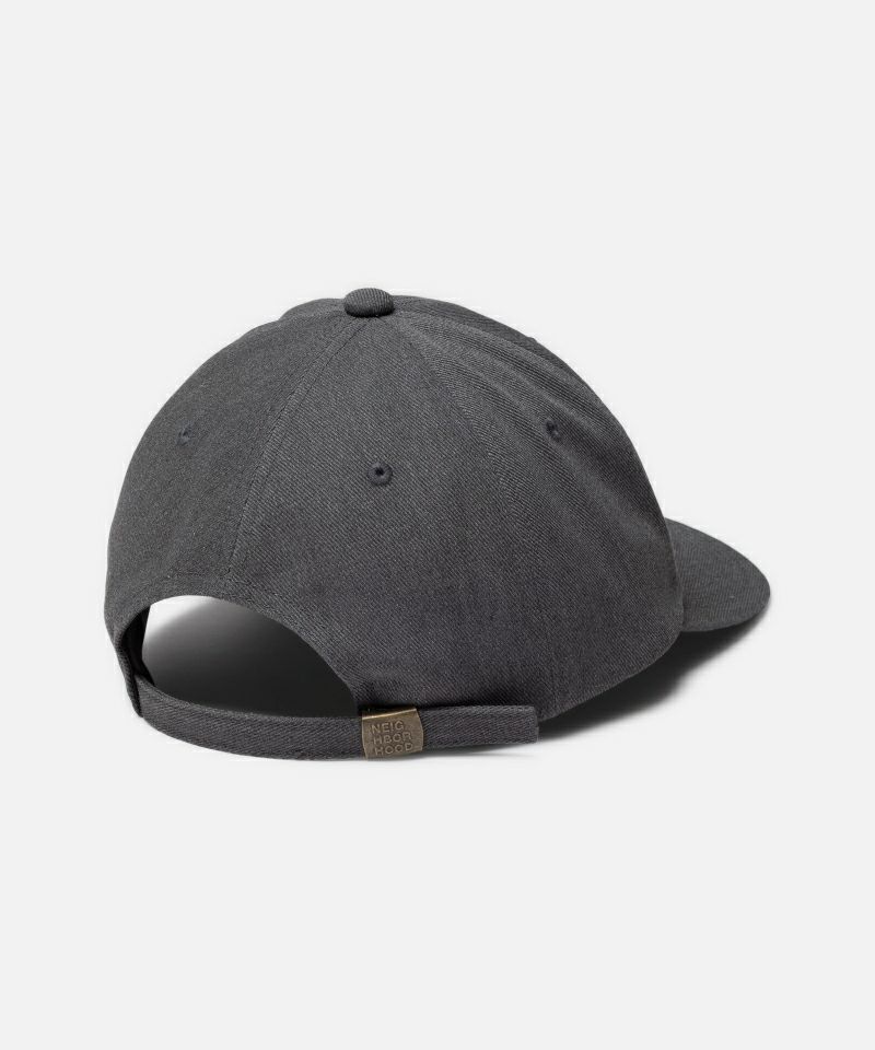 NEIGHBORHOOD＞BASEBALL CAP | MAKES ONLINE STORE