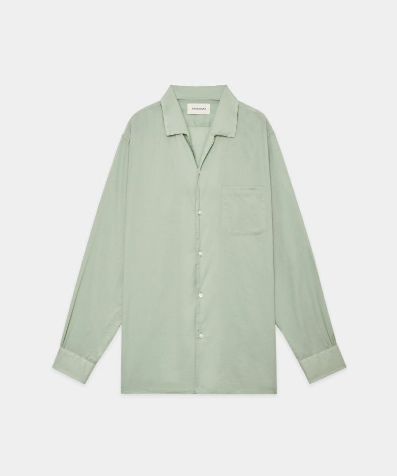 ＜MARKAWARE＞COMFORT FIT SHIRT