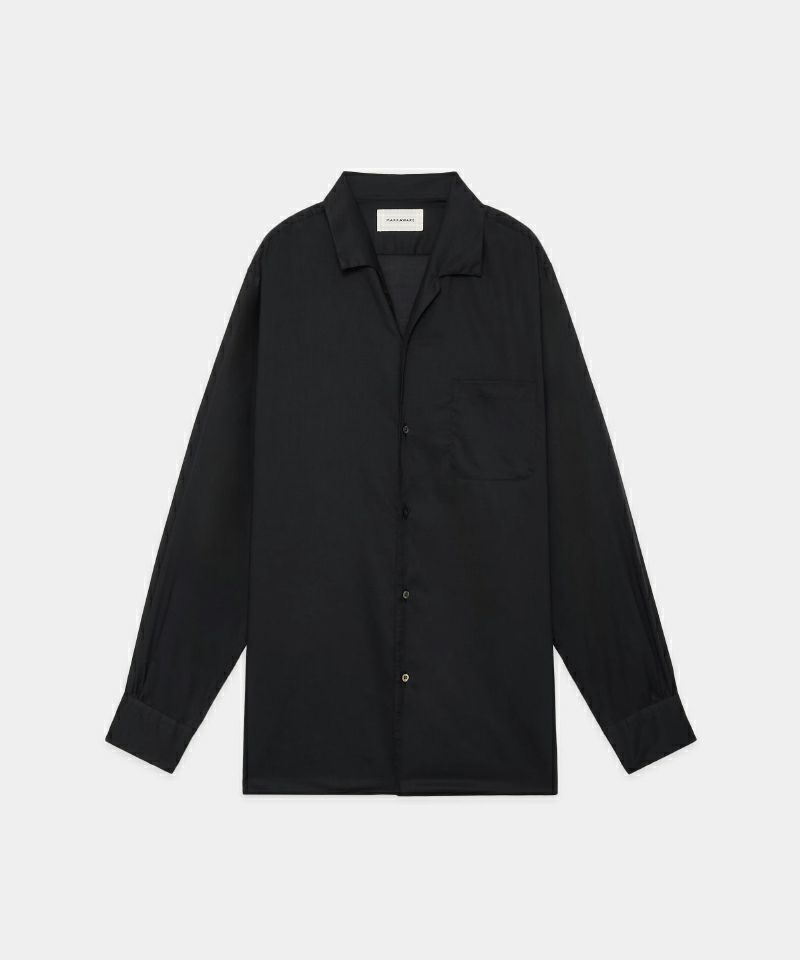 ＜MARKAWARE＞COMFORT FIT SHIRT