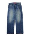 ＜JUNYAWATANABE MAN＞綿セルヴィッチデニム 製品加工 Levi's Wネーム
