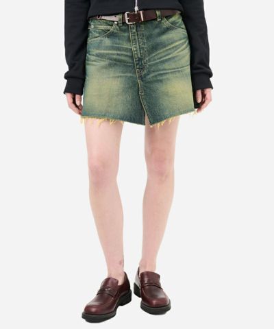 ★OUR LEGACY★カバースカート OUR LEGACY＞COVER SKIRT | MAKES ONLINE STORE