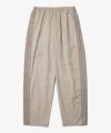 ＜SWJP＞Side Tape Beach Pants