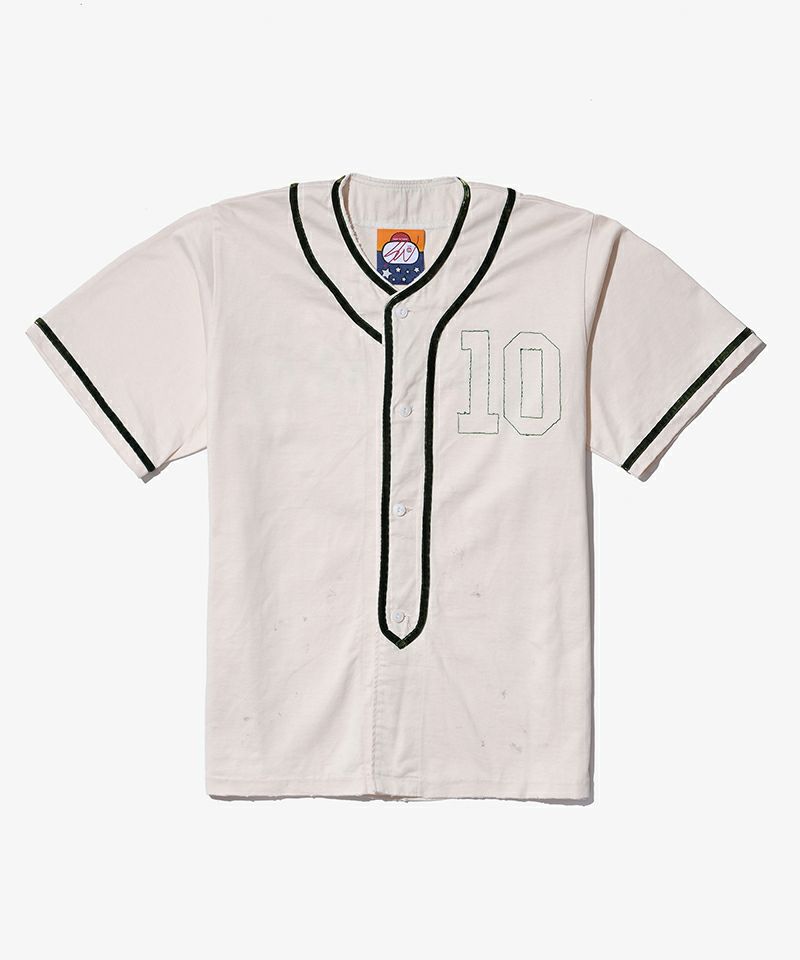 ＜SWJP＞SAGECREEK Baseball Shirt