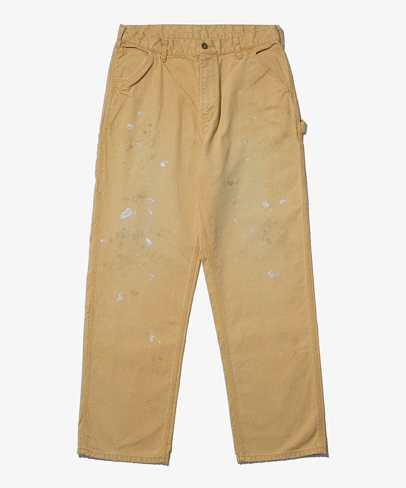 ＜SWJP＞Carpenter Pants