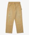 ＜SWJP＞Carpenter Pants