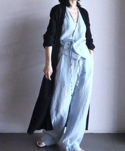 今週限定値下げ【Seya.】SEYA. TAILORED W JACKET　3 seya.＞SEYA.TAILORED W JACKET | MAKES ONLINE STORE