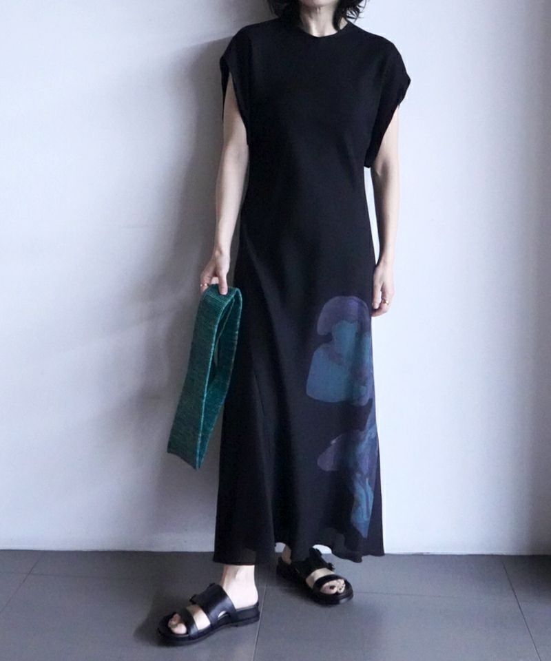 ＜seya＞.TOTSUKAWA DRESS
