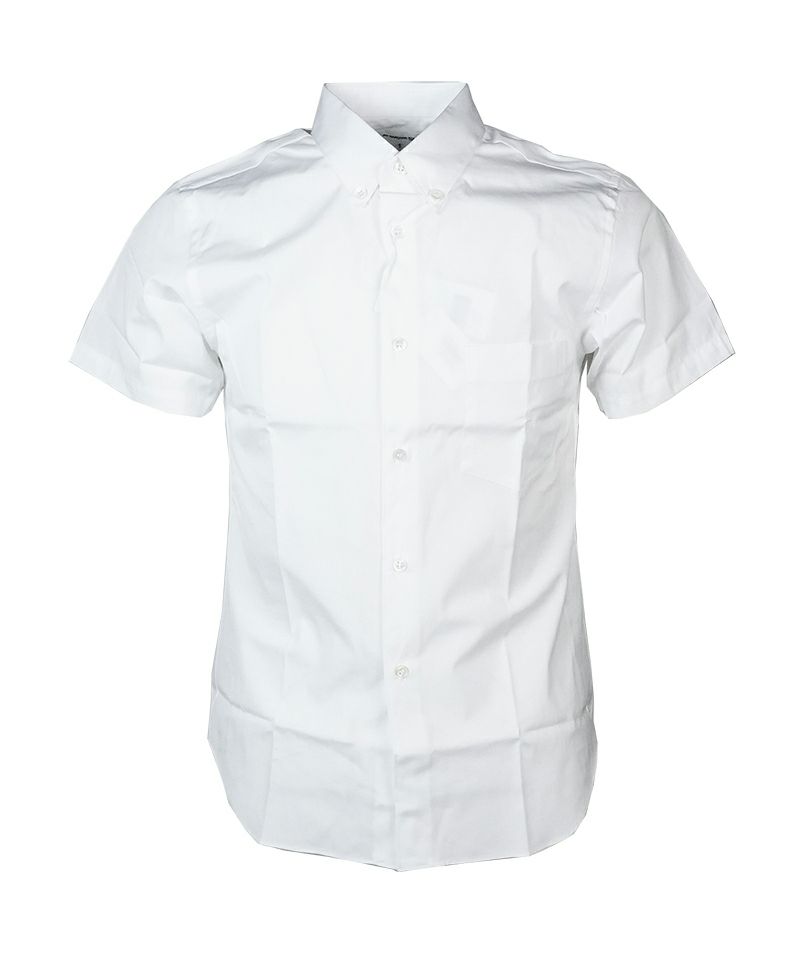 ＜COMMEdesGARCONS SHIRT＞SHIRT (FZ-B081-PER)