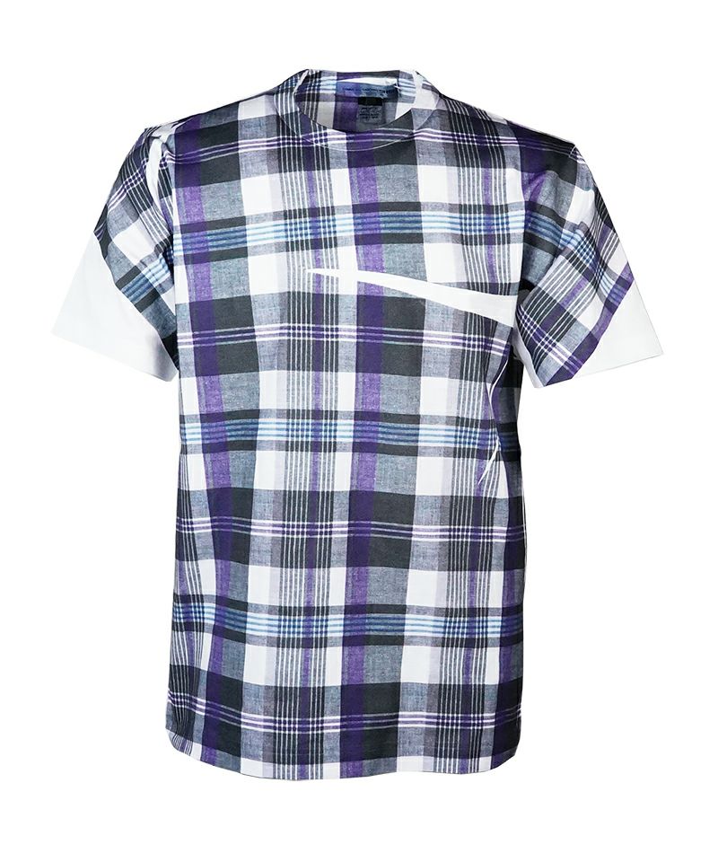 ＜COMMEdesGARCONS SHIRT＞T SHIRT (FO-T001-S25)