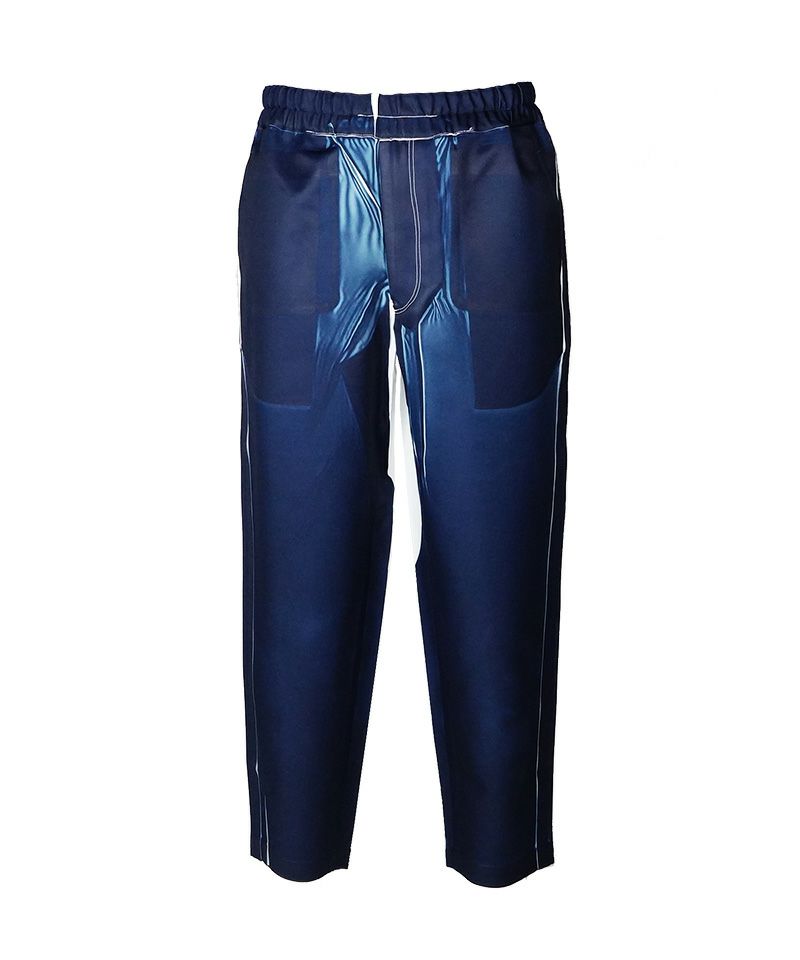 ＜COMMEdesGARCONS SHIRT＞PANTS (FO-P504-S25)