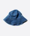 ＜Unlikely＞Unlikely Adventure Hat Denim