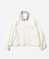 ＜Unlikely＞Unlikely Californian Work Jacket Oxford