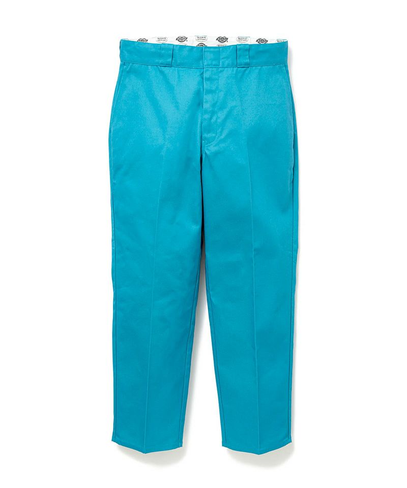 ＜BEDWIN＆THE HEARTBREAKERS＞10L DICKIES T/C PANTS "THUNDERS"