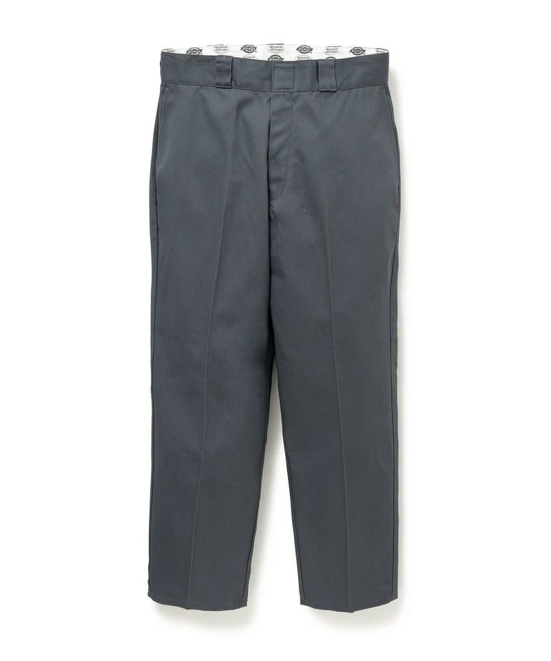 ＜BEDWIN＆THE HEARTBREAKERS＞10L DICKIES T/C PANTS "THUNDERS"