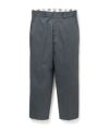 ＜BEDWIN＆THE HEARTBREAKERS＞10L DICKIES T/C PANTS "THUNDERS"