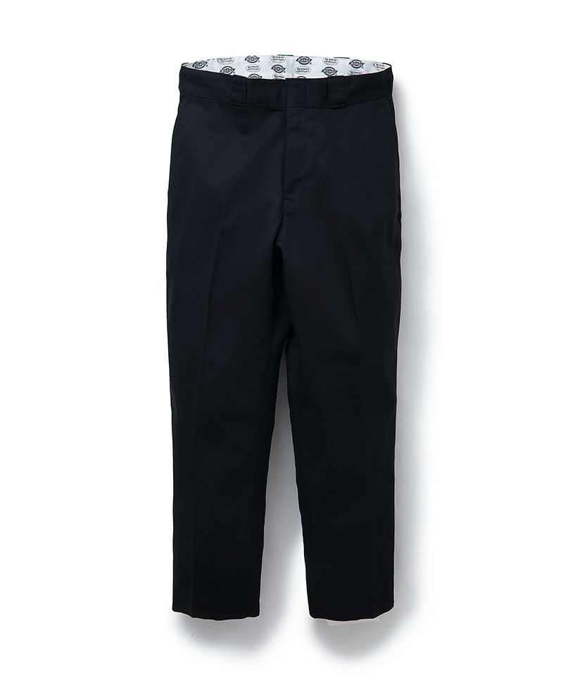 ＜BEDWIN＆THE HEARTBREAKERS＞10L DICKIES T/C PANTS "THUNDERS"