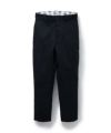 ＜BEDWIN＆THE HEARTBREAKERS＞10L DICKIES T/C PANTS "THUNDERS"