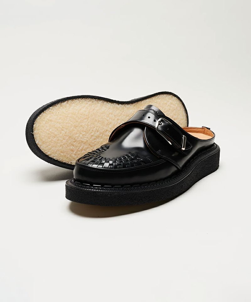 ＜GEORGE COX＞ALASKA MULE