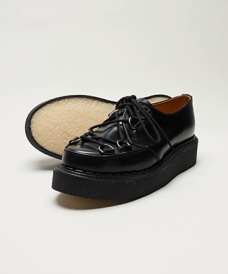 ＜GEORGE COX＞TIE DOWN SKIPTON