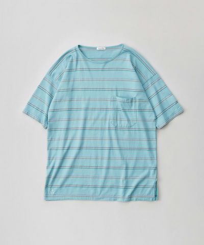 NICENESS＞SANDIN / サンディン (ポケットTシャツ S/S) | MAKES