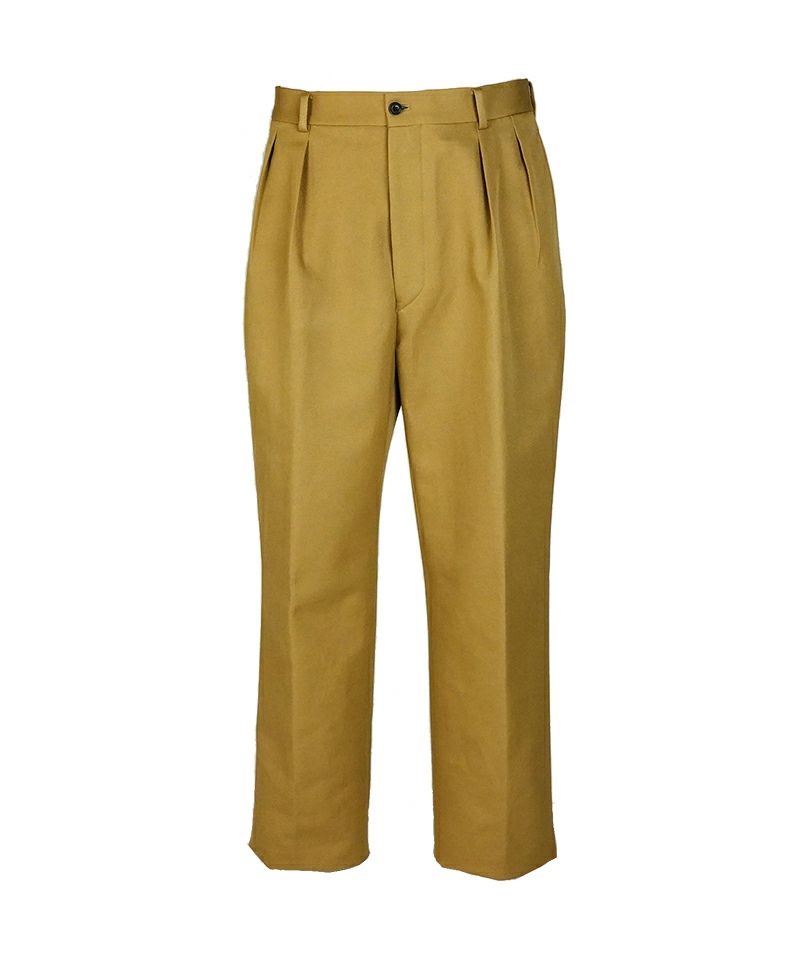 NEAT＞Super NEAT Chino | MAKES ONLINE STORE