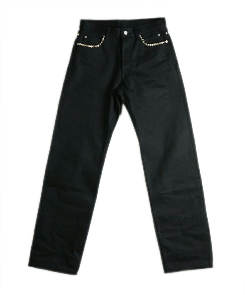 25ss soloist ソロイスト regular fit jean.29 25ss soloist ソロイスト regular fit jean.29