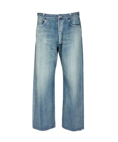d*2様 【極美品】25SS MAATEE&SONS 片PK DENIM PAN MAATEE&SONS】 