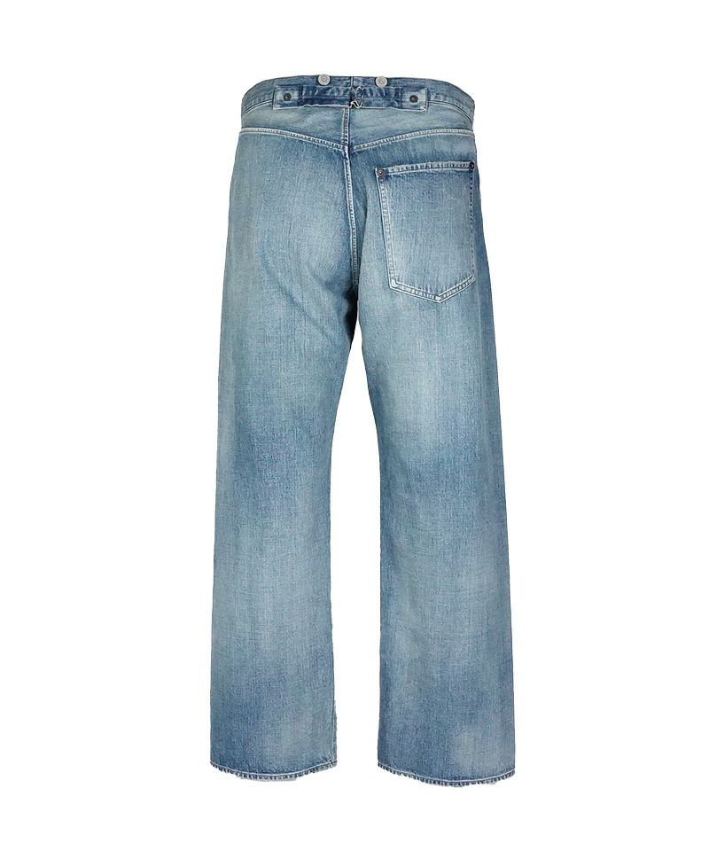 MAATEE&SONS＞片PK DENIM VINTAGE | MAKES ONLINE STORE