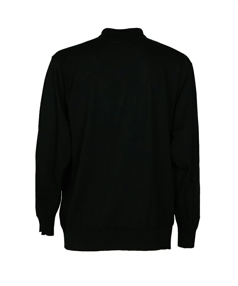 COMOLI＞コットン ニットポロ(B01-06003) | MAKES ONLINE STORE
