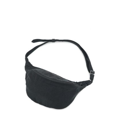 COMOLI＞シルクネップ ウエストバッグ(B01-07004) | MAKES