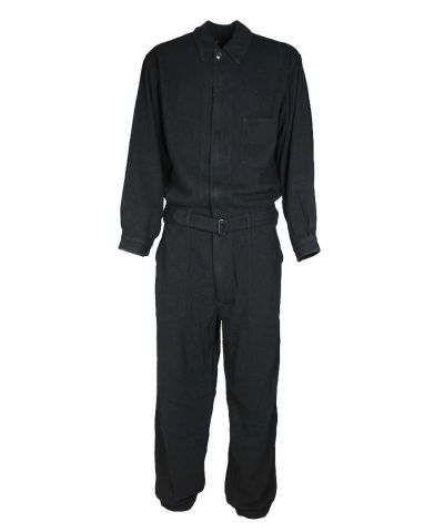 COMOLI コモリ シルクネップ オールインワン X01-01010 COMOLI コモリ シルクネップ オールインワン X01-01010
