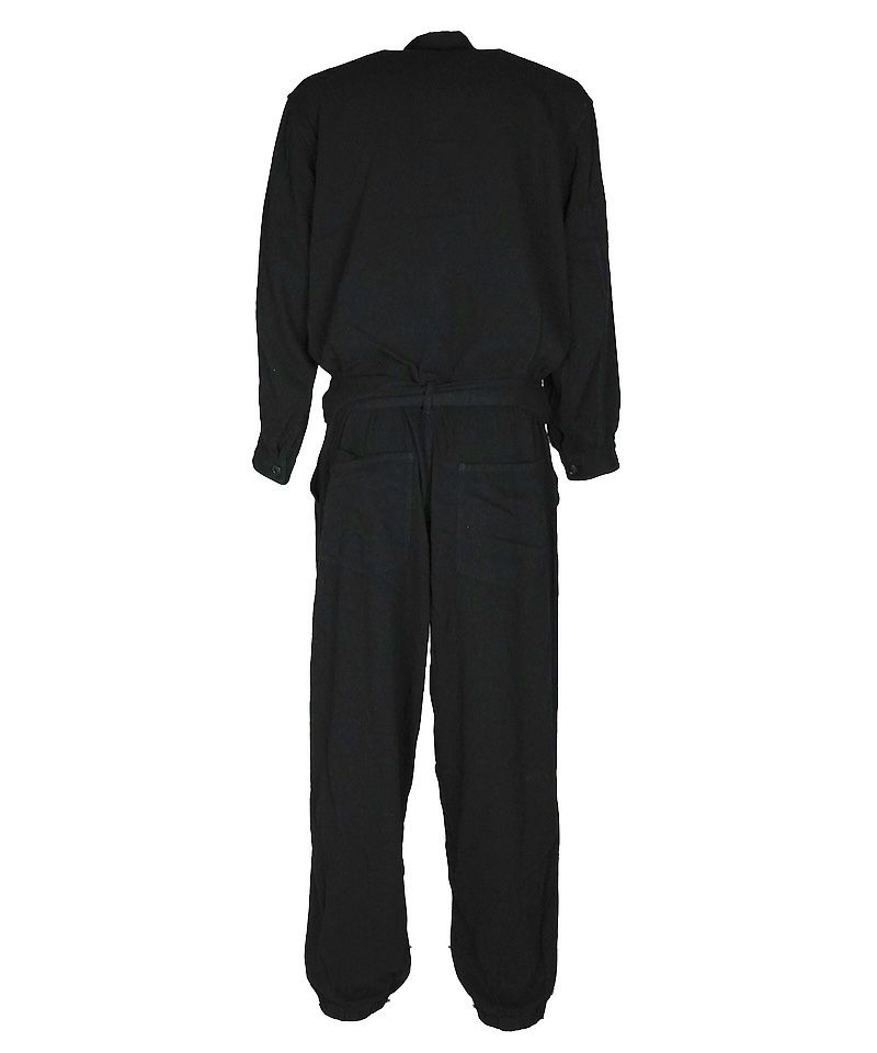 COMOLI>シルクネップ オールインワン(B01-01004) | MAKES COMOLI>シルクネップ オールインワン(B01-01004) | MAKES