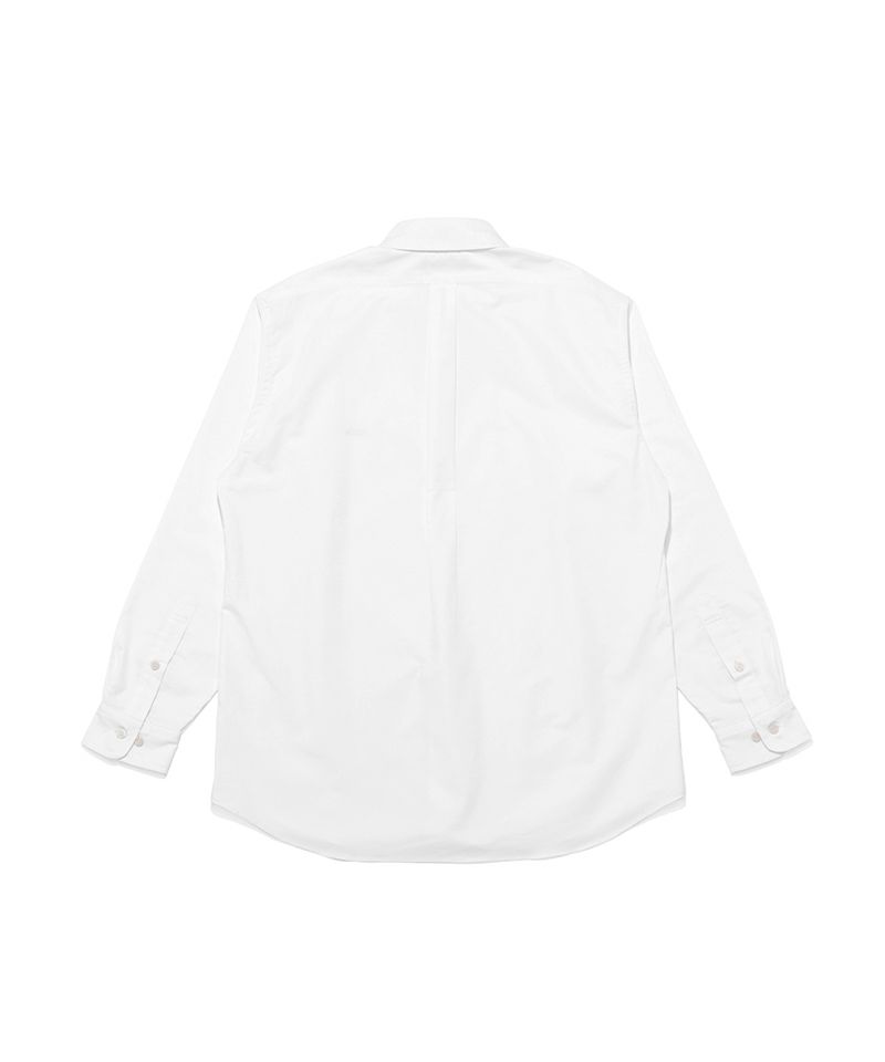 GOD SELECTION XXX＞B.D SHIRT(GX-A25-SH-01) | MAKES ONLINE STORE