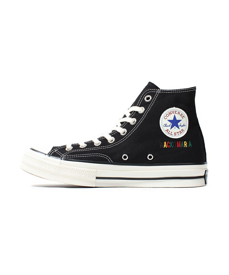 WACKO MARIA＞CONVERSE / ALL STAR LGCY HI | MAKES ONLINE STORE