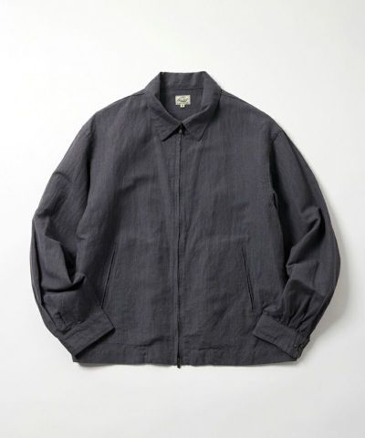 ブルゾン(メンズ) | MAKES ONLINE STORE ブルゾン(メンズ) | MAKES ONLINE STORE