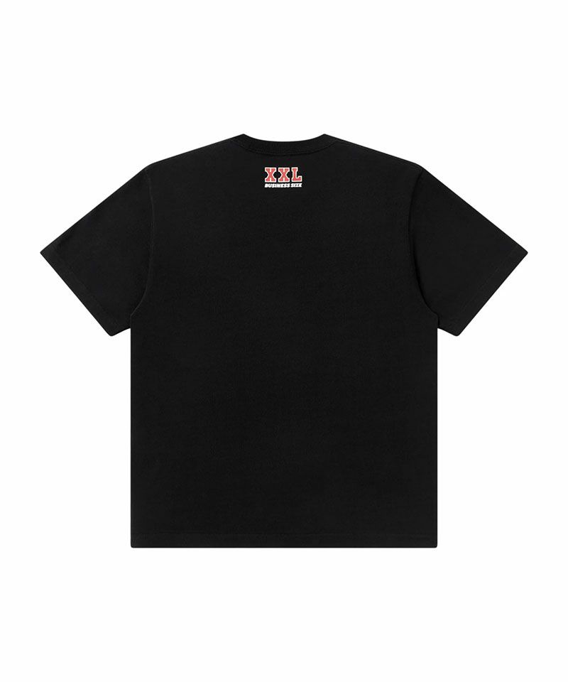 BlackEyePatch＞BUSINESS SIZE TEE | MAKES ONLINE STORE