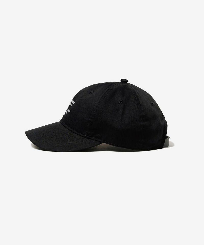 WTAPS＞T-6M 01 / CAP / CTPL. TWILL | MAKES ONLINE STORE