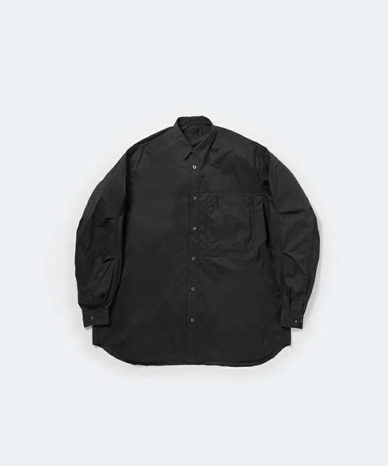 DAIWA PIER39>TECH TRAVEL SHIRT | MAKES ONLINE STORE