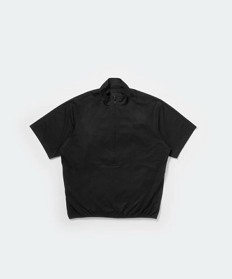 ＜DAIWA PIER39>TECH CYCLE SHIRT S/S