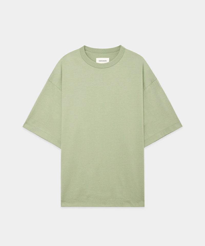 ＜MARKAWARE＞COMFORT FIT Tee