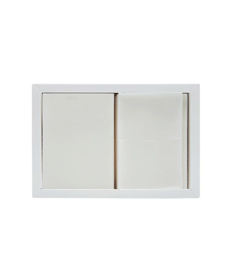 ＜GBH＞LAUNDRY DETERGENT SHEETS (4sheets)