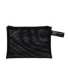 ＜GBH＞MONO MESH POUCH