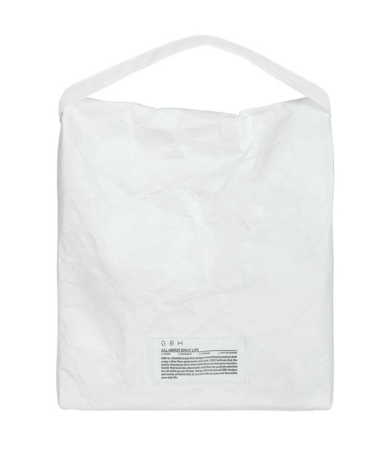 ＜GBH＞LUNCH BAG