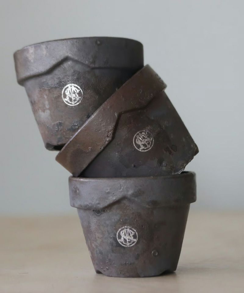 ＜MASSES＞TAKERO POT