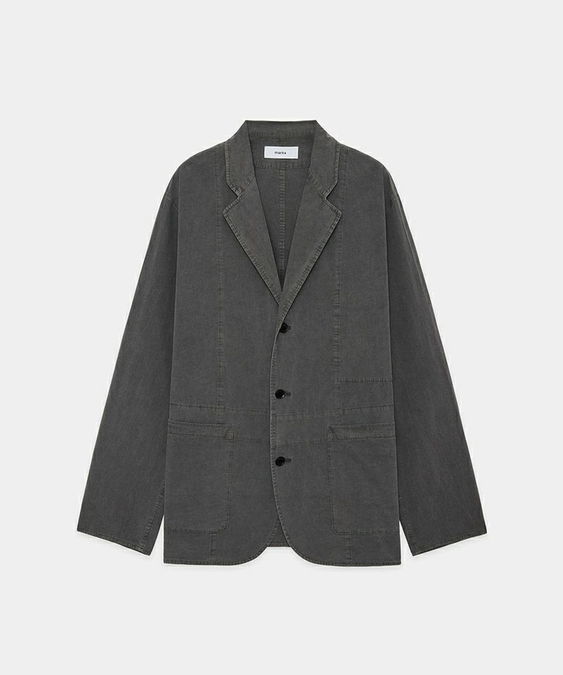 ＜marka＞HOSPITAL JACKET