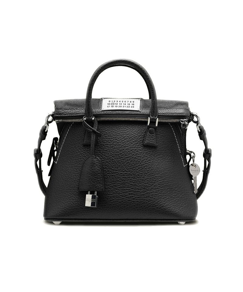 ＜Maison Margiela>「5AC」 MINI BAG