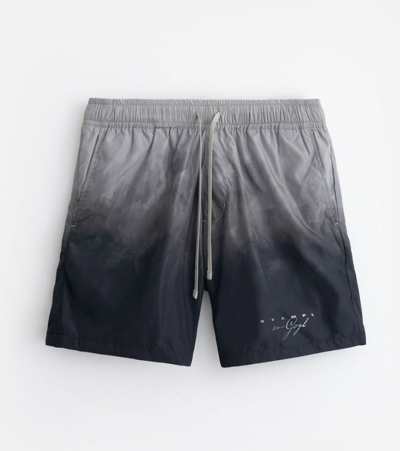 ＜STAMPD＞Van Gogh Ombre Trunk